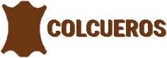 Logo Colcueros