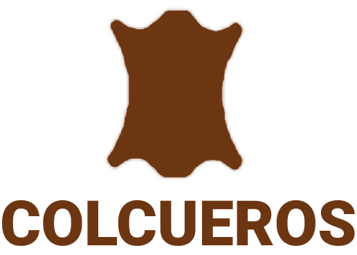Logo COLCUEROS